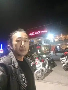 Cari kerja menjahit, biasa bikin model celana kemeja dan jaket