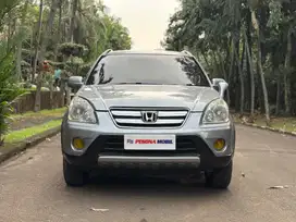 Honda CRV 2.4 2005 AT