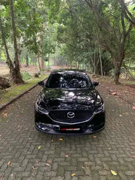 CX-5 GT SkyActiv 2.5 AT 2019