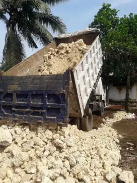 Jual Limestone Harga Murah Berkualitas! Malang