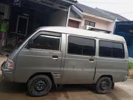 Mitsubishi Colt T120SS 1992 Bensin