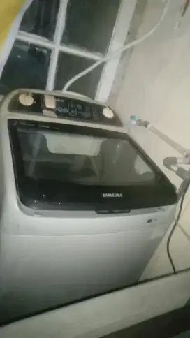 Mesin Cuci SAMSUNG 9.5 kg