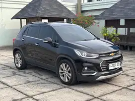 PROMO DP MURAH Chevrolet Trax Premier Turbo Sunroof 2019