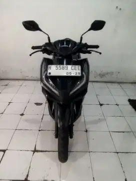 DJ VARIO 125 2024 ISS KEYLEES ISTIMEWA