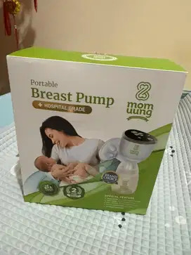 Pompa Asi Mom Uung