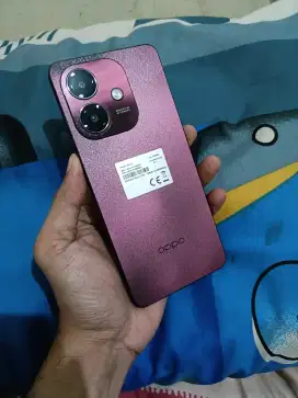 oppo A3X 4/64 nominus lengkp bs tt