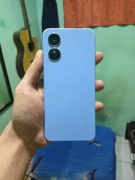 Oppo A17 4+1/64