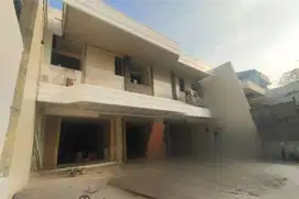 Disewakan ruko 2 lantai di perumahan harapan indah bekasi