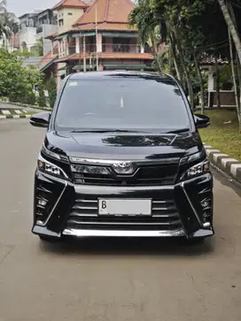 TDP5jt Voxy 2018