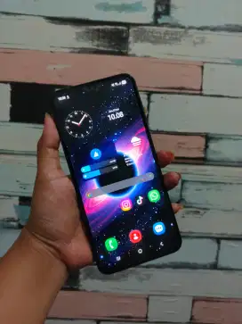 Samsung A16 5G Ram 8/256 SEIN ORI