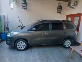 Chevroket Spin Ltz 1.5 Bensin 2014