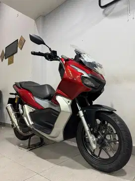 ADV 150 CBS 2020 / 2021 Pajak Panjang Mulus Sekali Siap Gas ABBA