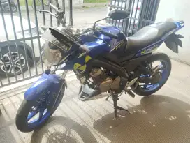 Jual vixion movie star 2015