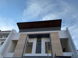 Rumah Baru Citraland Dekat Gwalk 2 Lantai SHM Minimalis Premium 10x15