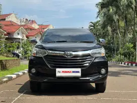 TDP3jt Avanza G 2017 AT