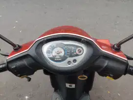Spin 2010 akhir ex cewek