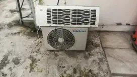 Beli AC bekas rusak