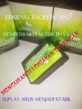 Penghemat Listrik