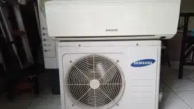 Beli AC bekas rusak
