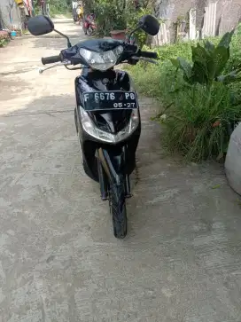 MOTOR MIO SEMAIL