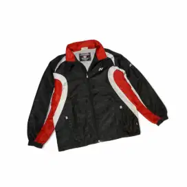jaket yonek colorblock