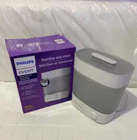 NETT! PHILIPS STERIL BOTOL LIKE NEW