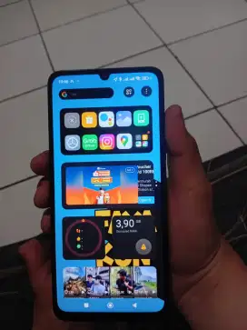 Redmi 13C 6/128 NFC