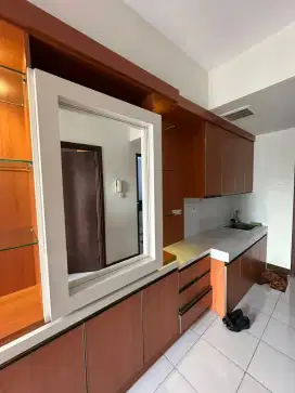 jual cepat apartment scientia gading serpong