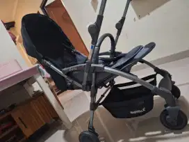 Stroller Babyelle 939 avio Rs