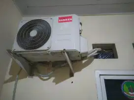 AC Sanken 1/2 PK