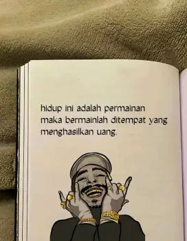 Loker kerja malam/LC