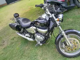 Honda Phantom 2005
