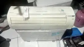 Beli AC bekas rusak