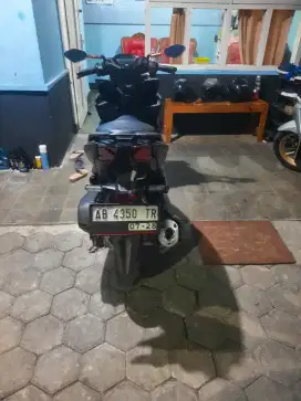 Honda vario 160 th 2023