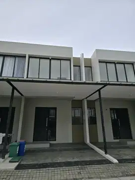 Jual rumah California PIK2 Extension 4,5x10 harga murah