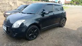 Swift GT2 2010 manual