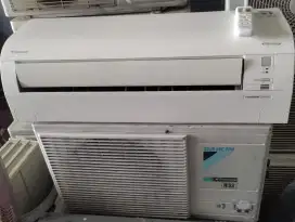 Beli AC bekas rusak