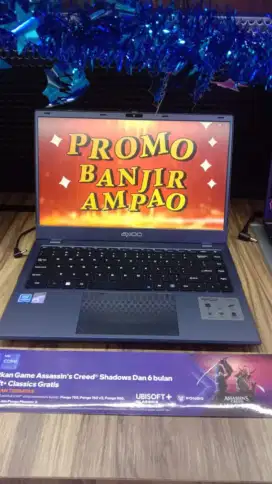 promo cicilan laptop by home credit