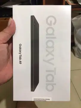 Samsung Galaxy Tab A9 2025 Brand New