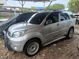 Daihatsu Terios 2013