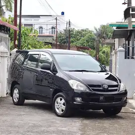 ORIGINAL! TOYOTA KIJANG INNOVA 2.5 G DIESEL M/T 2005