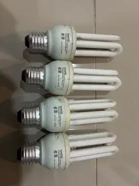 Philips essential 18w masih bagus