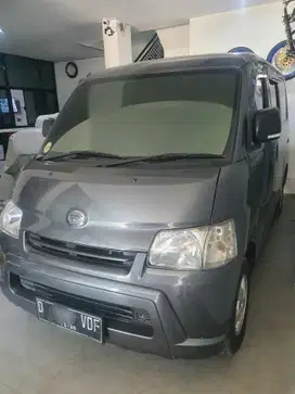 Daihatsu Gran max 2021 Bensin