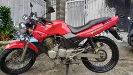 Honda tiger 2004