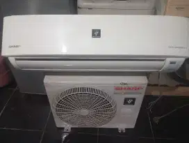 AC SHARP INVERTER 1/2 PK