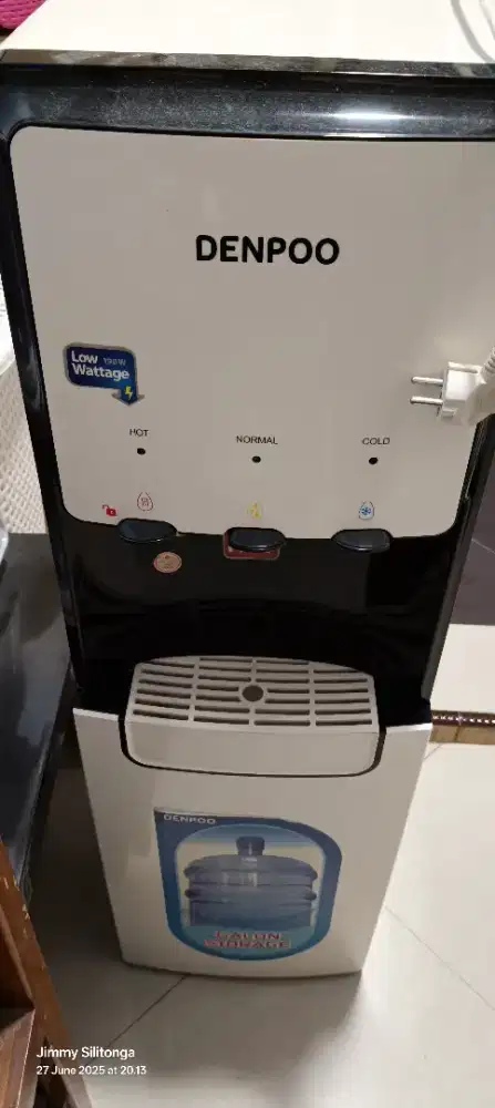 Di Jual Dispenser Denpo Low Watt