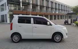 PROMO.WAGON GS 2016 ISTIMEWAH  ANG 2.3