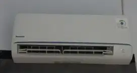 Panasonic 1/2 PK