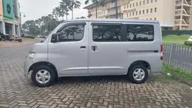 Daihatsu Gran max 2021 Bensin