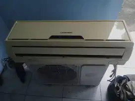 Beli AC bekZ rusak